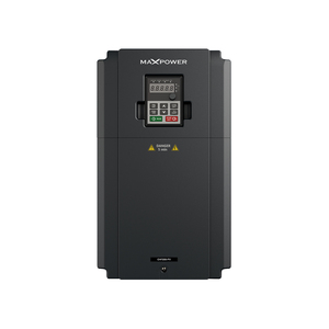 อินเวอร์เตอร์ปั๊มน้ำพลังงานแสงอาทิตย์ประสิทธิภาพสูง MAXELL-POWER CHF200-015-4-PV ผลิตภัณฑ์คุณภาพสูงจากโรงงานผู้ผลิต - Product Image 5