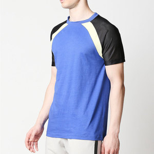 เสื้อยืดผู้ชายแบบแห้งเร็วทำเองได้ - Product Image 4
