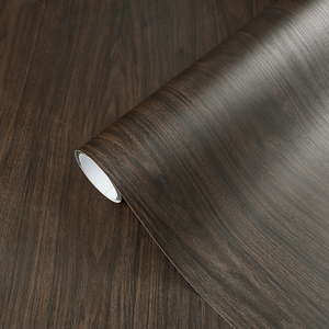 Papier peint décoratif pour la maison à effet bois 3D, vinyle auto-adhésif pour meubles, <span class=keywords><strong>film</strong></span> décoratif en PVC Caviosen CA246 - Product Image 1