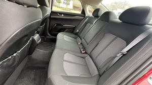 KIA K5 LXS FWD 2022 d'occasion LHD/RHD - Product Image 3