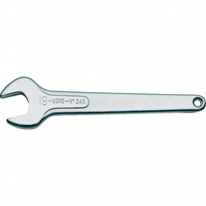 Llaves de boca abierta de un solo extremo Usag Product - Product Image 2