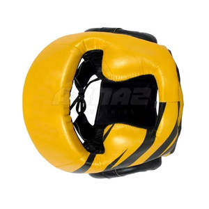 Protector de Cabeza con Interior Suave al Tacto y Estructura Estable, con Amortiguación Equilibrada y Diseño Seguro - Product Image 6