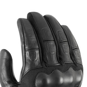 Guantes de Cuero Impermeables para Hombre, con Tecnología de Pantalla Táctil, Modernos, para Viajes Casuales al Aire Libre en Invierno 2026 - Product Image 4