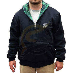 Sweat à capuche réversible pour homme, vêtement d'hiver à la mode et en tissu respirant, Offre Spéciale - Product Image 3