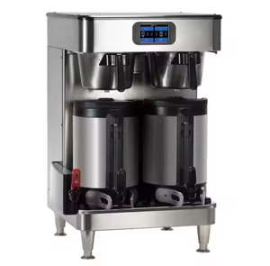 Machine à café automatique Twin SH Infusion-Series avec surveillance sans fil du serveur 120/240V 6000W - Product Image 1