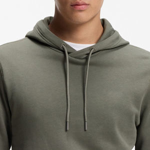 Derniers sweats à capuche légers pour hommes, sweats à capuche de haute qualité pour hommes, sweats à capuche personnalisés, prix bas, tenues élégantes, tissu respirant 2026 - Product Image 3
