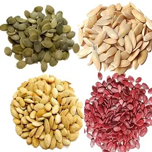 Hạt Dưa Hấu Nhiều Hương Liệu Kỷ Niệm Thời Thơ Ấu 160G Hạt Gói Lớn Bìa Cứng Đồ Chiên Đồ Ăn Vặt Văn Phòng Hạt Hướng Dương Mới - Product Image 1