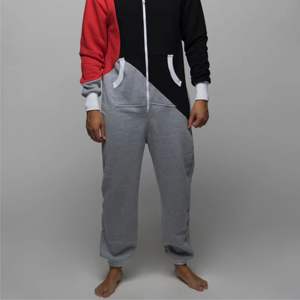 Mono de lino para hombre a la moda-Traje de una pieza moderno y cómodo-Perfecto para ropa informal diaria - Product Image 4