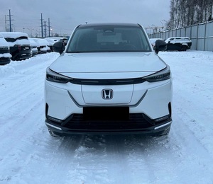 2022 EN SI AWD SUV with R18 Tires Lithium Battery Leather Seats 6-Seater 110kWh+ <b>Panoramic</b> Sunroof - Product Image 1