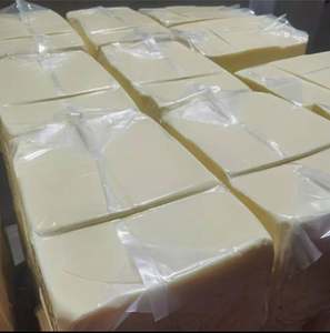 Suif de bœuf de qualité A, source certifiée halal provenant de bovins - Product Image 4