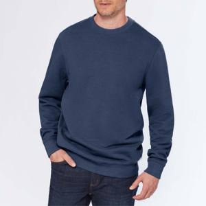 Sweat-shirt à col rond classique pour hommes-doux et durable pour une utilisation décontractée parfait pour les activités de plein air et les sorties décontractées - Product Image 6