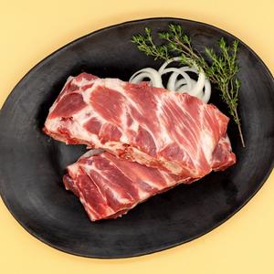 Vente en gros de côtes de porc surgelées pour une nutrition délicieuse et savoureuse - Product Image 3