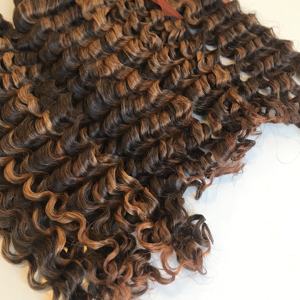 Extensiones de cabello de alta calidad 100% virgen vietnamita Super doble dibujado al por mayor extensiones de cabello de Vietnam - Product Image 6