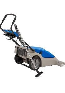 NUEVA Aspiradora Industrial y Comercial para Alfombras de Gran Superficie, 30 Pulgadas de Ancho, 10.5 Galones de Capacidad, 2 Caballos de Fuerza, 120V, Plástico - Product Image 2