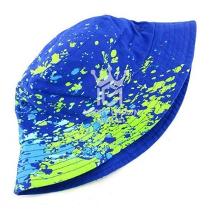 OEM Factory Price Unisex Summer Outdoor Bucket <b>Hat</b> Sublimation Printing Hip Hop Style Casual <b>for</b> Men and <b>Women</b> Private Label - Product Image 4