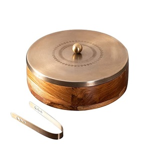 Vaisselle Parties Utilisation Pour Hôtel & Restaurant Fournitures Alimentaire Serveur Pot Casseroles Pot De Service Pour Les Dîners - Product Image 6