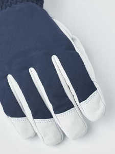 Guantes de Esquí y Snowboard con Logotipo Personalizado, Pantalla Táctil, Impermeables, Aislantes, de Cuero Dividido, para Hombre y Mujer, con Correa de Muñeca Ajustable y Calefactables - Product Image 6