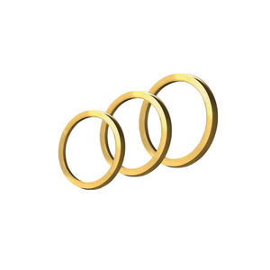 Ensemble de roues pivotantes de remorque de type U UYS-118040, neuf, capacité de 2500 kg, meilleure qualité, fabricant en Turquie par Mustafa Uysal - Product Image 1