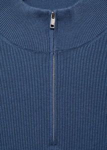 เสื้อสเวตเตอร์โอเวอร์ไซส์ผ้าเฟรนช์เทอร์รี่เนื้อนุ่ม 100% ผ้าฝ้าย คุณภาพสูง แบบเรียบ ไม่มีลาย  ซิปคุณภาพสูง สำหรับผู้หญิง  เสื้อสเวตเตอร์คุณภาพสูง รับผลิตแบบ OEM - Product Image 6