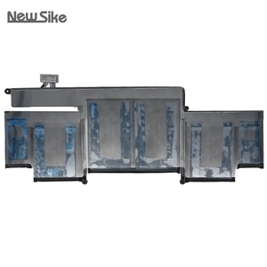 Suministro Directo de Fábrica, <span class=keywords><strong>Batería</strong></span> para Portátil de la Mejor Calidad, 74.9Wh 6560mAh 11.42V A1582 para <span class=keywords><strong>Macbook</strong></span> <span class=keywords><strong>Pro</strong></span> Retina <span class=keywords><strong>13</strong></span> A1502, Principios de <span class=keywords><strong>2015</strong></span> - Product Image 3