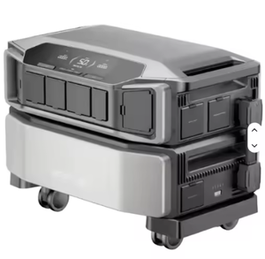 Nuevo Generador Portátil EcoFlow Delta Pro Ultra para Respaldo de Energía en Todo el Hogar - Product Image 2