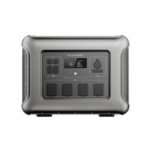 สถานีไฟฟ้าพกพา All power R2500 - Product Image 1