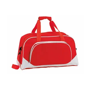 Borsa Sportiva Personalizzabile Novo Bicolore con Coulisse, Zaino Promozionale Personalizzabile - Product Image 3