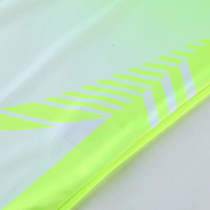 ชุดเสื้อวอลเลย์บอลแขนยาวพิมพ์ลายตามสั่ง - Product Image 4