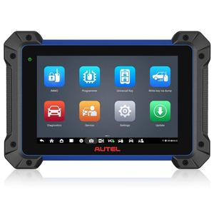 Authentique 2026 Autel MaxiIM IM608 PRO II IMMO Scanner de Diagnostic et de Programmation de Clés IM608S II - Product Image 3