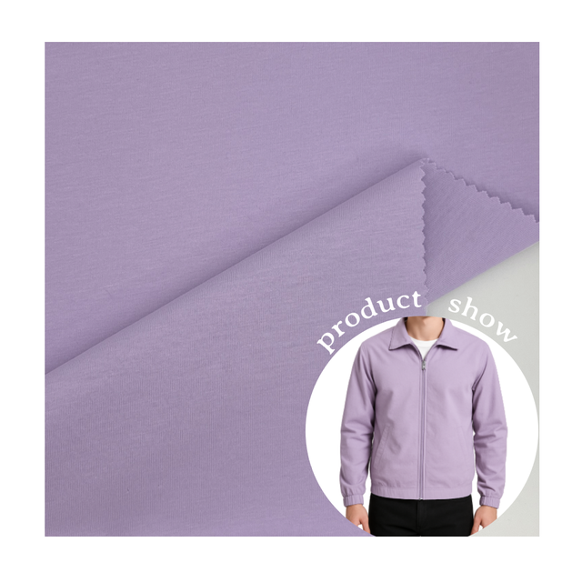 Hot Sale COTTON  Single Jersey Fabric for Yoga Sweat Shirts