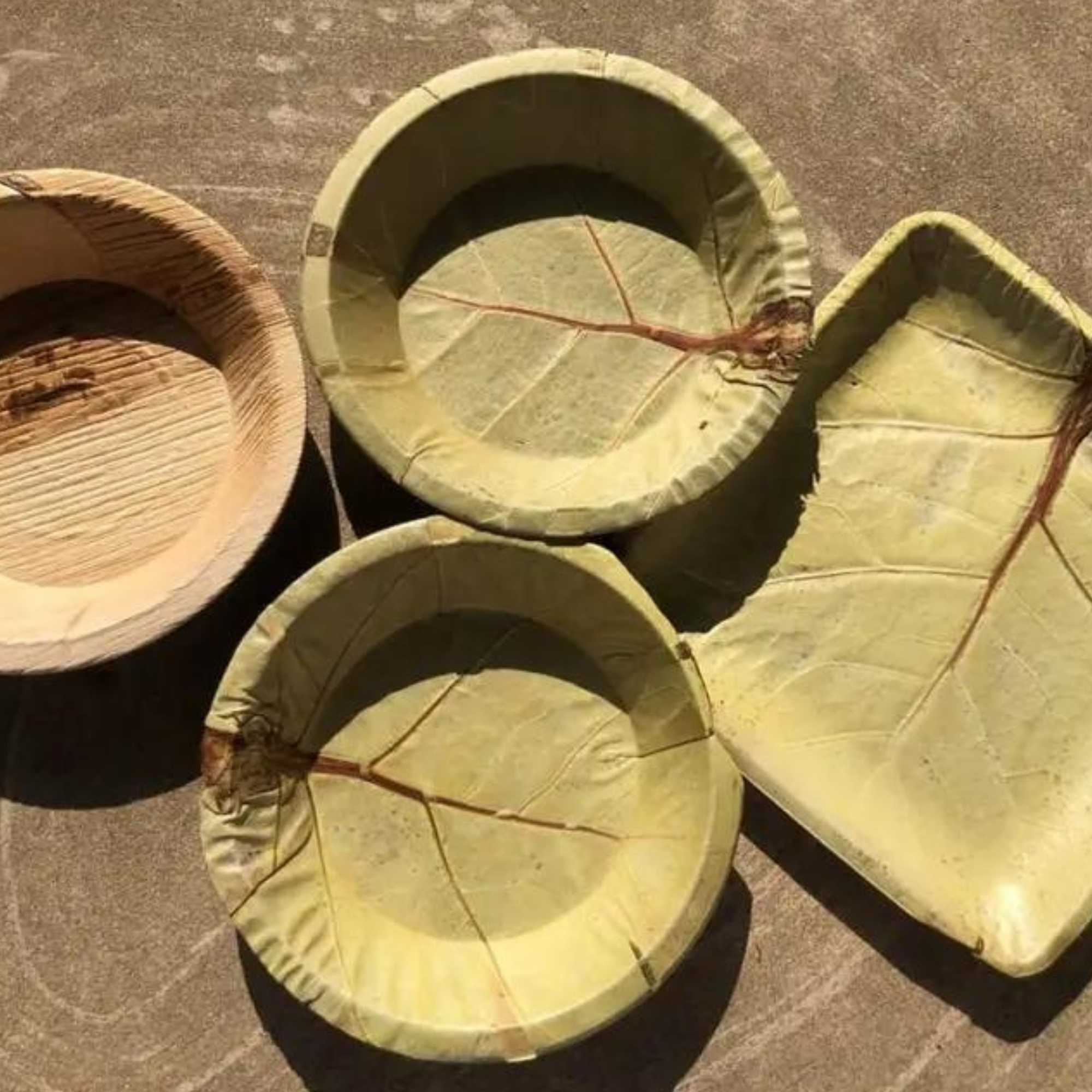 ธรรมชาติ