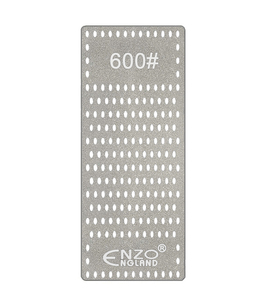 Kim cương Mài 600 Grit đá cho dao dao Dao găm rìu thanh kiếm Dao Cạo Lưỡi đục-mài giũa Mài phụ kiện công cụ đánh bóng - Product Image 2