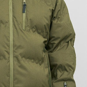 Chaquetas acolchadas de alta calidad superventas para hombres y mujeres, fáciles de usar, disponibles en todos los tamaños, colores, decoración bordada, MOQ bajo - Product Image 2