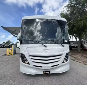Autocaravana/Remolque de Viaje FLEETWOOD FLAIR 28A Usado, Limpio, Modelo 2023-2024 - Product Image 5