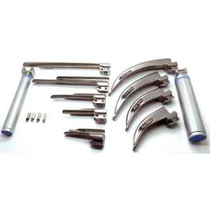 ชุดตรวจหูสแตนเลสแบบแมนนวลสำหรับผ่าตัดทั่วไป caronia ผ่าตัดแบรนด์1 - Product Image 6