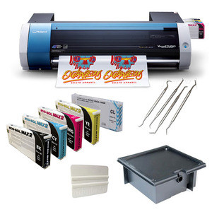 Impresora/Cortadora Roland BN-20 2023 Nueva en Oferta con Soporte y Tinta - Product Image 1