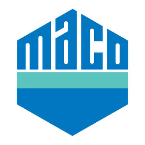 Couvercle de connecteur en PVC Marron DT (MACO 354670) - Product Image 2