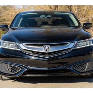 Voiture d'occasion de qualité abordable, Ac-u-ra IL-X 2016 avec finition haut de gamme, conduite à gauche - Product Image 1