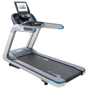 Foldable Remanufactured <b>Treadmill</b> with Console for Walking Running Cardio Endurance Training Gym & Home Workout Spaces - Product Image 1