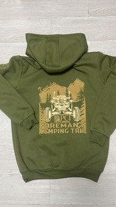 Fabricants de sweats à capuche, sweats à capuche pour hommes, unisexes, broderie personnalisée, logo personnalisé, tricot en poly/coton, manches chauve-souris, streetwear surdimensionné, pull - Product Image 6