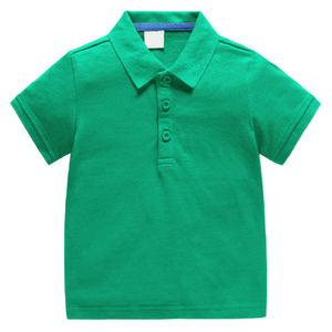 Baby Fashion Polo T <b>Shirt</b> Kids Out Wear Wholesale Price Premium Quality Factory Made Clothes Boys & <b>Girls</b> Polo <b>Shirts</b> - Product Image 3