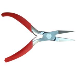 Pince de haute qualité Mini ensemble de 4 pièces utilisé pour l'outil de fabrication de bijoux vente entière prix le plus bas meilleur produit pour la fabrication de bijoux - Product Image 3