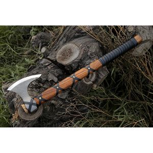 Top Best High Quality Industrial Grade Stainless Steel Custom Pizza <b>Axe</b> with Customized Options for Kitchen Use - Product Image 1