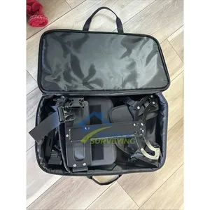 เครื่องสแกนเลเซอร์เคลื่อนที่ CHCNAV RS10 พร้อมเทคโนโลยี Slam GNSS LiDAR วัดระยะทางเป็นเมตรแบบเลเซอร์ - Product Image 2