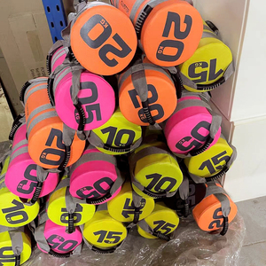 กระสอบทรายสำหรับออกกำลังกายที่บ้าน - Product Image 4