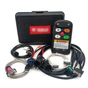 Dernière Offre : Kit de Diagnostic et de Programmation ECU pour Système de Contrôle ECM de Machines Diesel - Vente Flash - Product Image 2