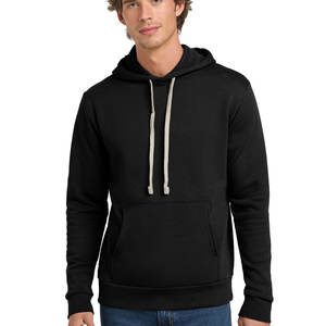 Sudadera personalizada lisa de alta calidad, Sudadera con capucha en blanco, otoño para hombre, sudaderas con capucha en blanco a granel, Sudadera con capucha con bolsillo de canguro y etiqueta privada - Product Image 3