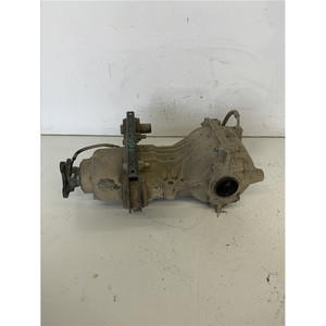 DIFFERENZIALE POSTERIORE NISSAN Qashqai 1a Serie 38421CA000 diesel 2000 (06>09) - Product Image 3