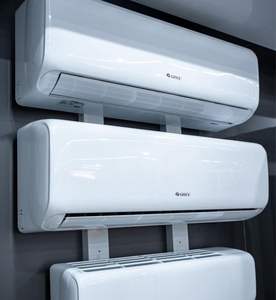 เครื่องปรับอากาศกรี 24000 บีทียู ใช้สารทำความเย็น R410a R32 R454b 50Hz 60Hz อินเวอร์เตอร์ แบบมินิสปลิต  ทำความร้อนและความเย็น - Product Image 2