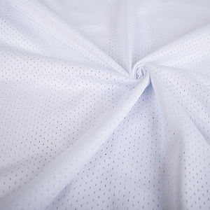 Camisetas de Béisbol Retro de Malla Transpirable de 260 g/m² con Botones Sublimados de Nuevo Diseño para Hombre - Product Image 4